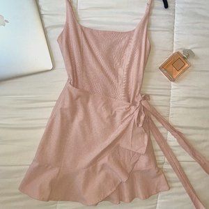 Princess Polly 'Cottage Hill Mini Dress'